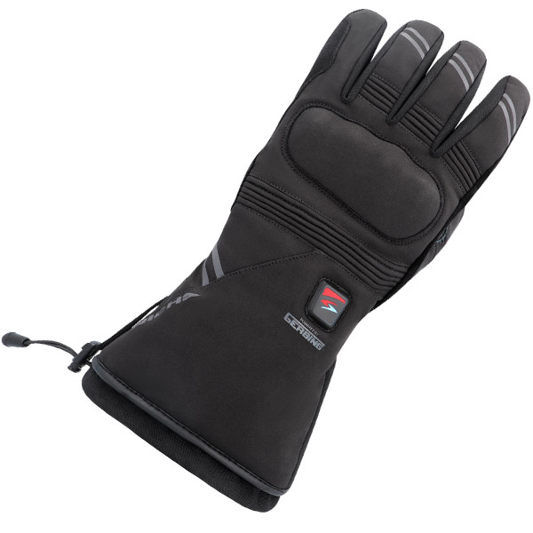 Richa Richa inferno v12 heat glv ldy blk
